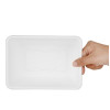 Fiesta Compostable Bagasse Food Container Bases 1000ml (100 Pack) Fiesta Compostable Bagasse Food Container Bases 1000ml (100 Pack)