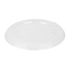 Fiesta Recyclable PET Lids for Poke Bowl Bases 710/946ml (50 Pack)