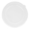 Fiesta Recyclable PET Lids for Poke Bowl Bases 710/946ml (50 Pack)