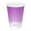 BioPak Cold Paper Biocups Coloured 390ml/90mm (1000 Pack)