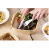 Fiesta Compostable Paper Forks 155mm (100 Pack) Fiesta Compostable Paper Forks 155mm (100 Pack)