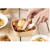 Fiesta Compostable Paper Forks 155mm (100 Pack) Fiesta Compostable Paper Forks 155mm (100 Pack)