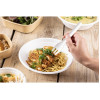 Fiesta Compostable Paper Forks 155mm (100 Pack) Fiesta Compostable Paper Forks 155mm (100 Pack)