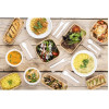 Fiesta Compostable Paper Forks 155mm (100 Pack) Fiesta Compostable Paper Forks 155mm (100 Pack)