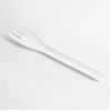 Fiesta Compostable Paper Forks 155mm (100 Pack) Fiesta Compostable Paper Forks 155mm (100 Pack)