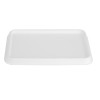 Fiesta Compostable Bagasse Lids for Bagasse Container Bases (100 Pack)