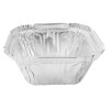 Fiesta Recyclable Foil Container 100ml (200 Pack)