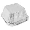 Fiesta Recyclable Foil Container 100ml (200 Pack)