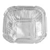 Fiesta Recyclable Foil Container 100ml (200 Pack)