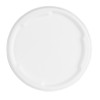 Fiesta Compostable Bagasse Lids for 750/900ml Bowl Bases (50 Pack)