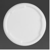 Fiesta Compostable Bagasse Lids for 750/900ml Bowl Bases (50 Pack)