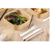 Fiesta Compostable Paper Knives 165mm (100 Pack) Fiesta Compostable Paper Knives 165mm (100 Pack)