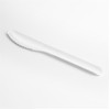 Fiesta Compostable Paper Knives 165mm (100 Pack) Fiesta Compostable Paper Knives 165mm (100 Pack)