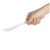 Fiesta Compostable Paper Knives 165mm (100 Pack) Fiesta Compostable Paper Knives 165mm (100 Pack)