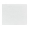 Fiesta Compostable Burger Wraps White 250x300mm (200 Pack)