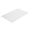 Fiesta Compostable Burger Wraps White 250x300mm (200 Pack)