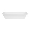 Fiesta Compostable Bagasse Food Container Bases 500ml (100 Pack)