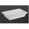 Fiesta Compostable Bagasse Food Container Bases 500ml (100 Pack)