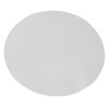 Fiesta Recyclable Lid for Round Foil Containers (200 Pack)