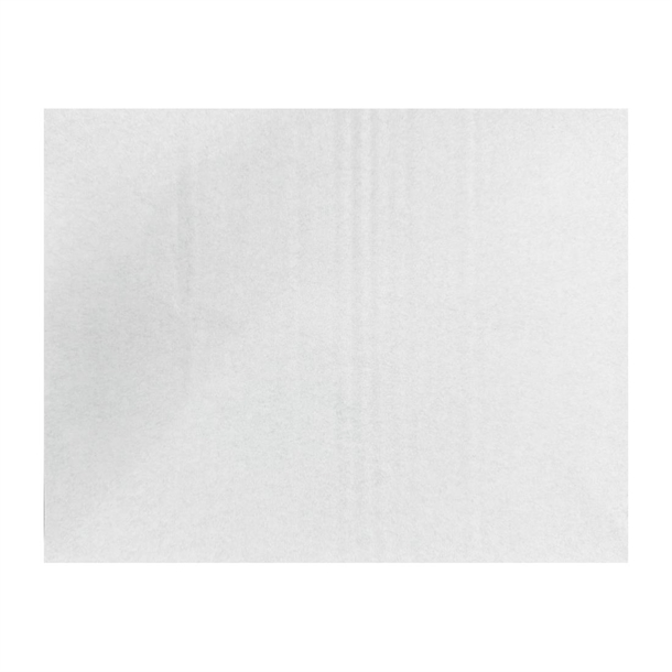 Vogue Baking Paper White 330x270mm (200 Pack)