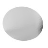 Fiesta Recyclable Lid for Round Foil Containers (200 Pack)
