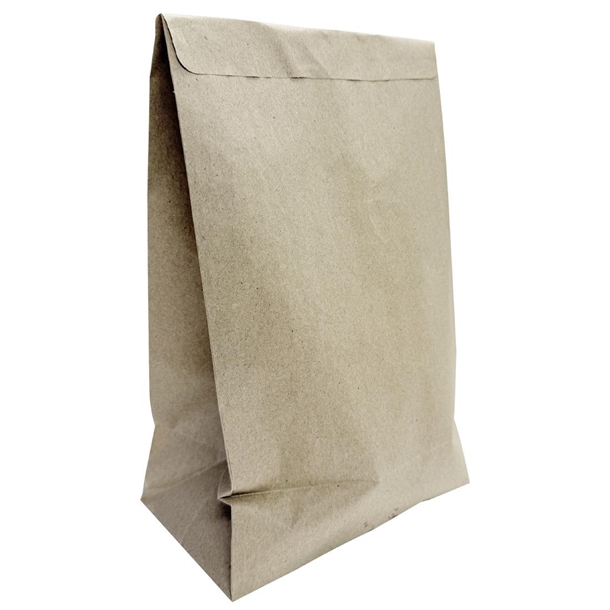 Fiesta Recyclable Sealable Takeaway Bags Large (250 Pack) Fiesta Recyclable Sealable Takeaway Bags Large (250 Pack)