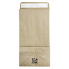 Fiesta Recyclable Sealable Takeaway Bags Small (250 Pack)