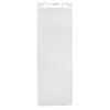 Fiesta Recyclable Foil Lined Paper Bags 300x100x60mm (Pack 500)