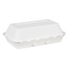 Fiesta Compostable Bagasse Food Containers 245x150mm (200 Pack) Fiesta Compostable Bagasse Food Containers 245x150mm (200 Pack)