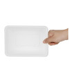Fiesta Compostable Bagasse Food Container Bases 800ml (100 Pack)