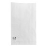 Fiesta Recyclable Foil Lined Paper Bag 305x180x60mm (Pack 500) Fiesta Recyclable Foil Lined Paper Bag 305x180x60mm (Pack 500)