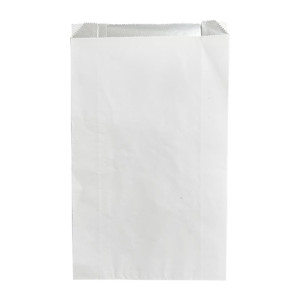 Fiesta Recyclable Foil Lined Paper Bag 305x180x60mm (Pack 500)