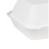 Fiesta Compostable Bagasse Food Containers 245x150mm (200 Pack) Fiesta Compostable Bagasse Food Containers 245x150mm (200 Pack)