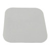 Fiesta Recyclable Lid for 100ml Foil Containers (200 Pack) Fiesta Recyclable Lid for 100ml Foil Containers (200 Pack)