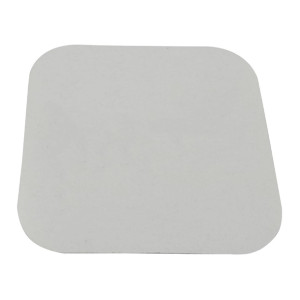 Fiesta Recyclable Lid for 100ml Foil Containers (200 Pack)