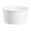 Fiesta Recyclable Ice Cream Pots 227ml (1000 Pack)
