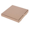 Fiesta Compostable Plain Pizza Boxes Medium (100 Pack)