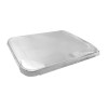 Fiesta Recyclable Foil Lid for 1/2 GN Containers (5 Pack) Fiesta Recyclable Foil Lid for 1/2 GN Containers (5 Pack)