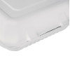 Fiesta Compostable Bagasse Food Container236mm (200 Pack)