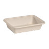 BioPak BioCane Takeaway Bases Natural 500ml (Pack 500) BioPak BioCane Takeaway Bases Natural 500ml (Pack 500)
