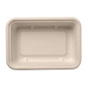 BioPak BioCane Takeaway Bases Natural 500ml (Pack 500) BioPak BioCane Takeaway Bases Natural 500ml (Pack 500)
