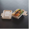 BioPak BioCane Takeaway Bases Natural 500ml (Pack 500) BioPak BioCane Takeaway Bases Natural 500ml (Pack 500)