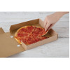 Fiesta Compostable Plain Pizza Pack Boxes Small (100 Pack) Fiesta Compostable Plain Pizza Pack Boxes Small (100 Pack)