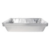 Fiesta Recyclable Foil Container 1/1 Gastronorm  (5 Pack)