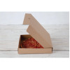 Fiesta Compostable Plain Pizza Pack Boxes Small (100 Pack) Fiesta Compostable Plain Pizza Pack Boxes Small (100 Pack)