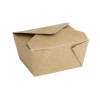 Fiesta Compostable Paperboard Food Cartons 600ml / 21oz (400 Pack)