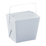 Detpak Food Pail - 477ml Handle (450 Pack)