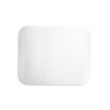 Waxed Lids for Fiesta Recyclable Medium Foil Containers (500 Pack)