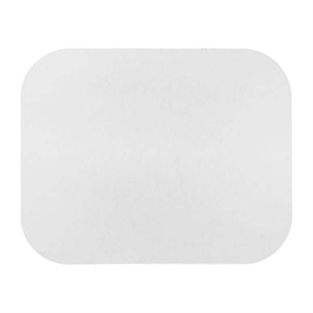 Fiesta Recyclable Lids for Deep/Shallow Foil Containers (200 Pack)