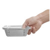 Fiesta Recyclable Foil Containers 250ml (1000 Pack)